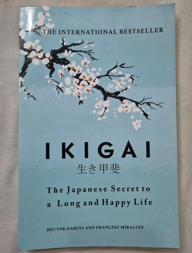 Ikigai