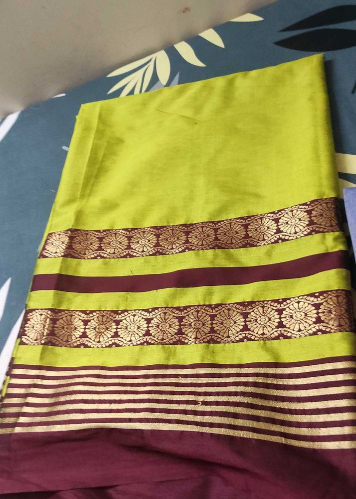 Preloved Sarees