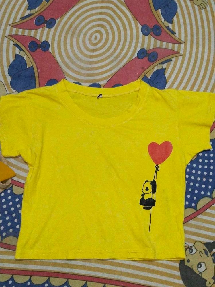 Women T-shirt