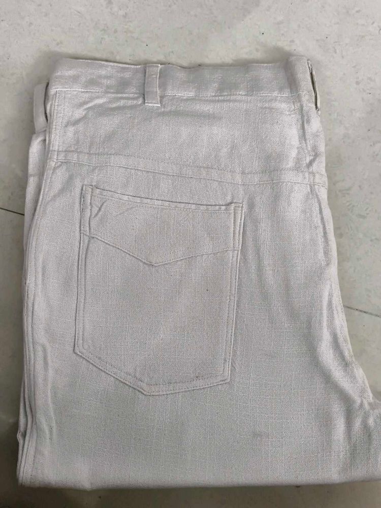 Casual  Pants