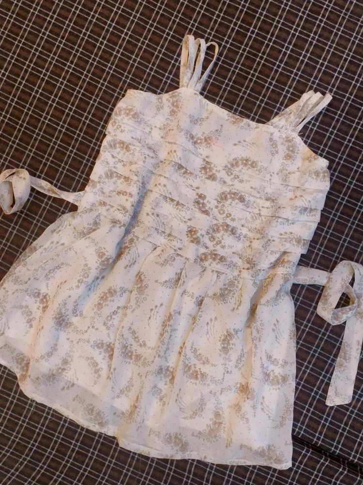 Woman&#39;s Cute Top