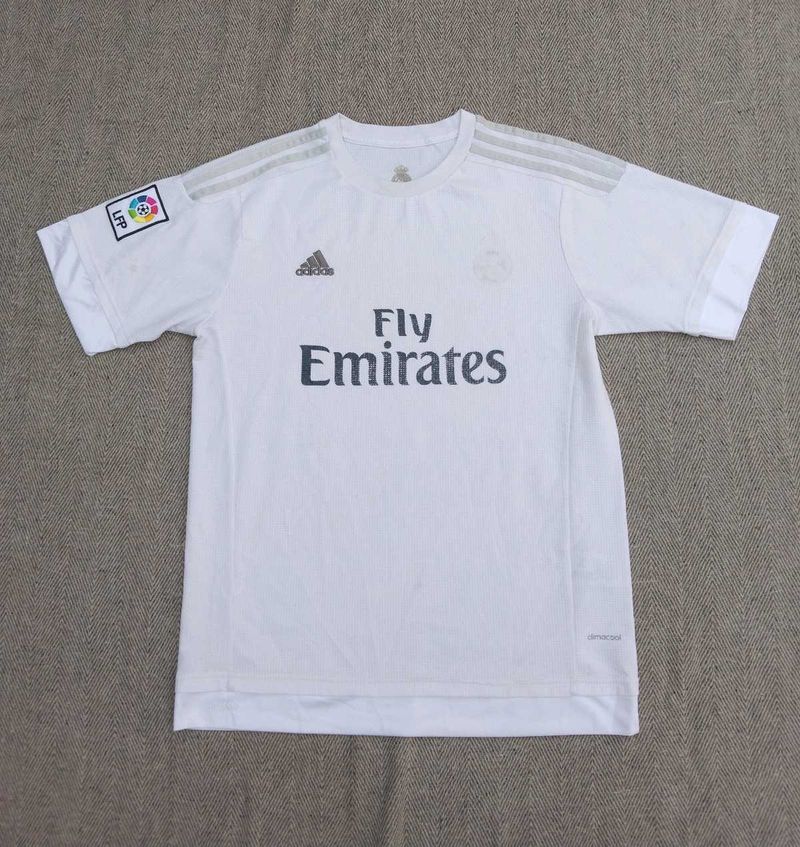 Adidas Real Madrid Jersey