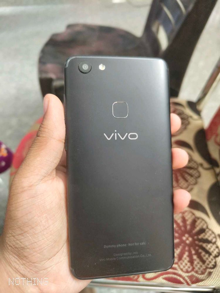 Vivo V7 Mobile Toy.