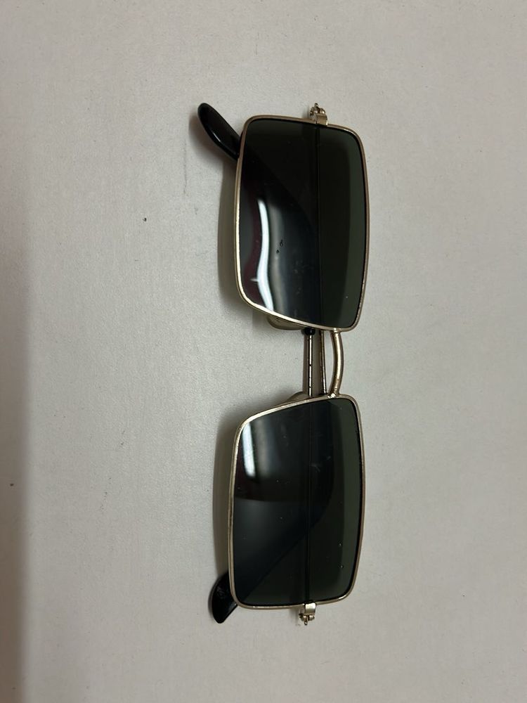 Classic Vintage Sunglasses
