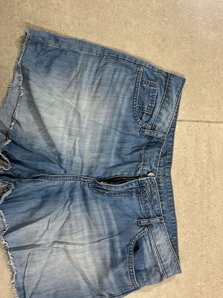 Calvin Klein Shorts