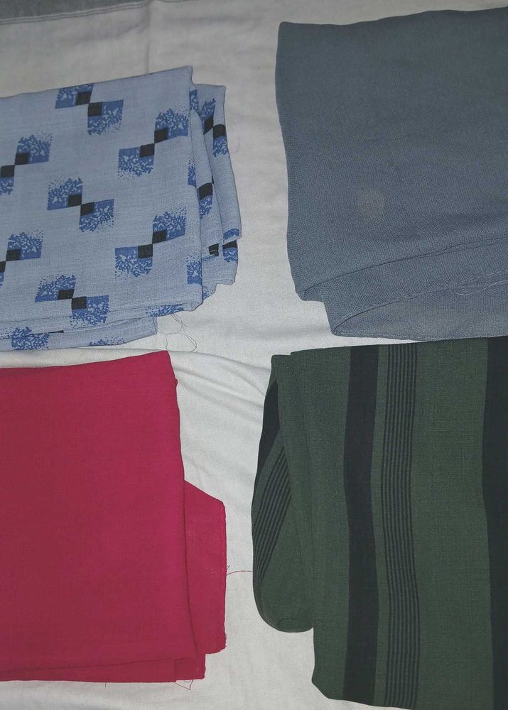 HIJAB- Assorted Colors &amp; Patterns