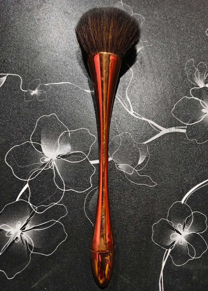 Powder Makeup Brush