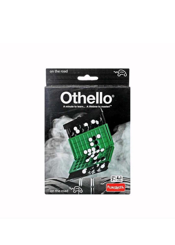 Funskool Travel Othello Board Game