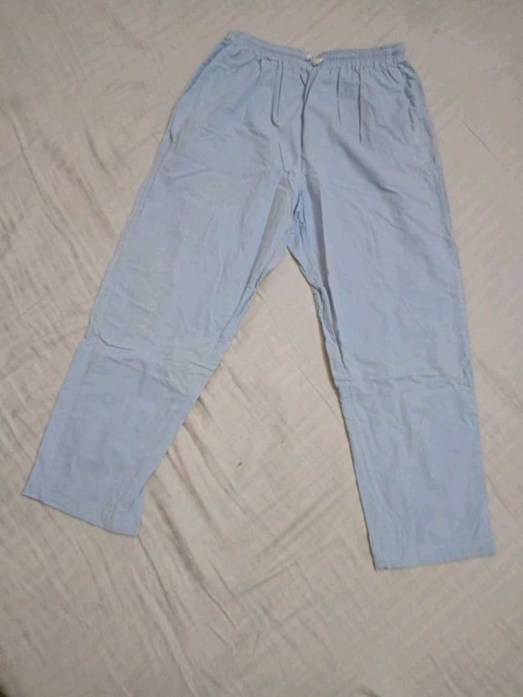 Unisex Lower