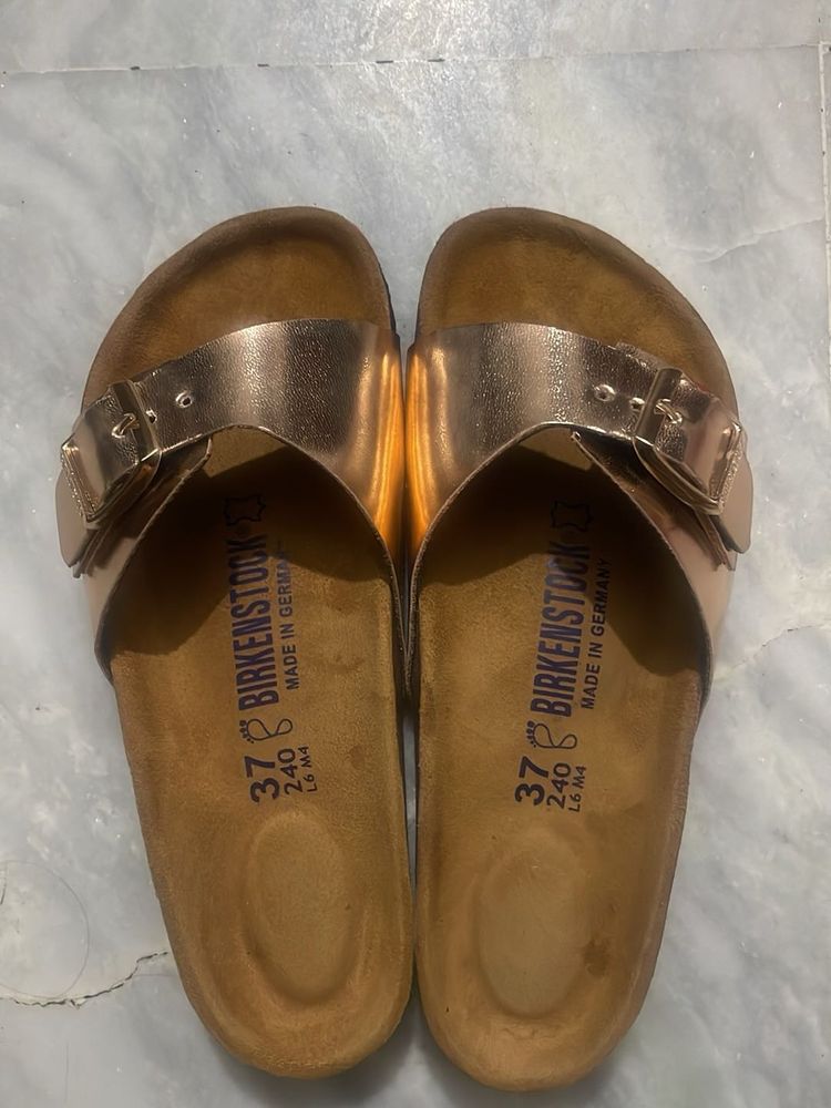 Birken Flats