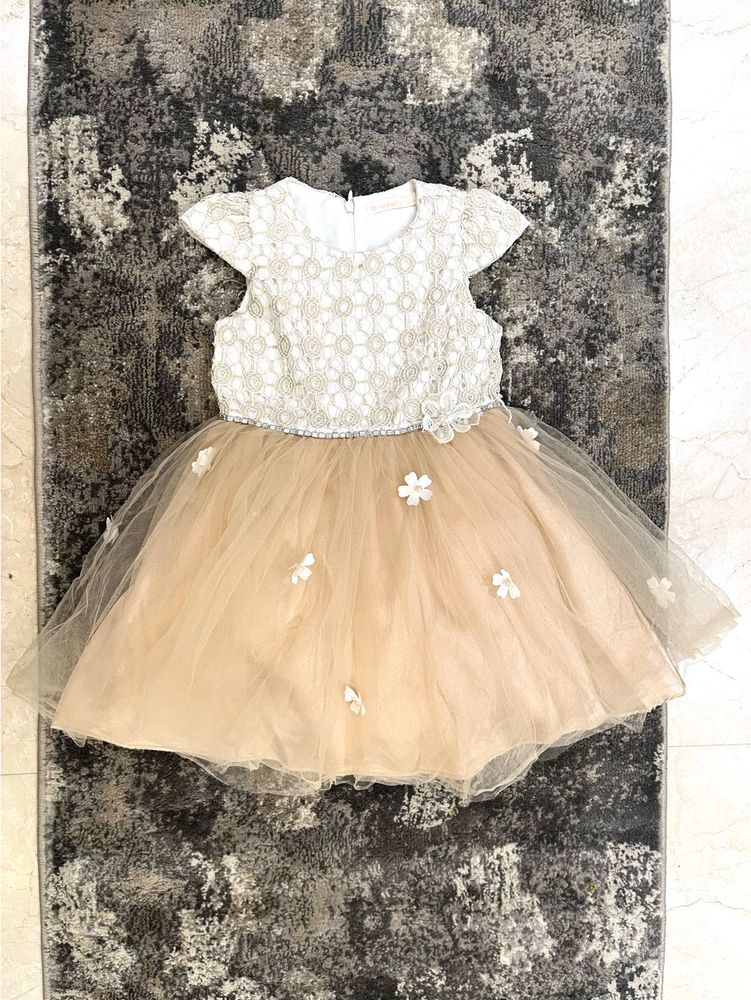 Elegant Girl&#39;s Party Dress (Size 18)