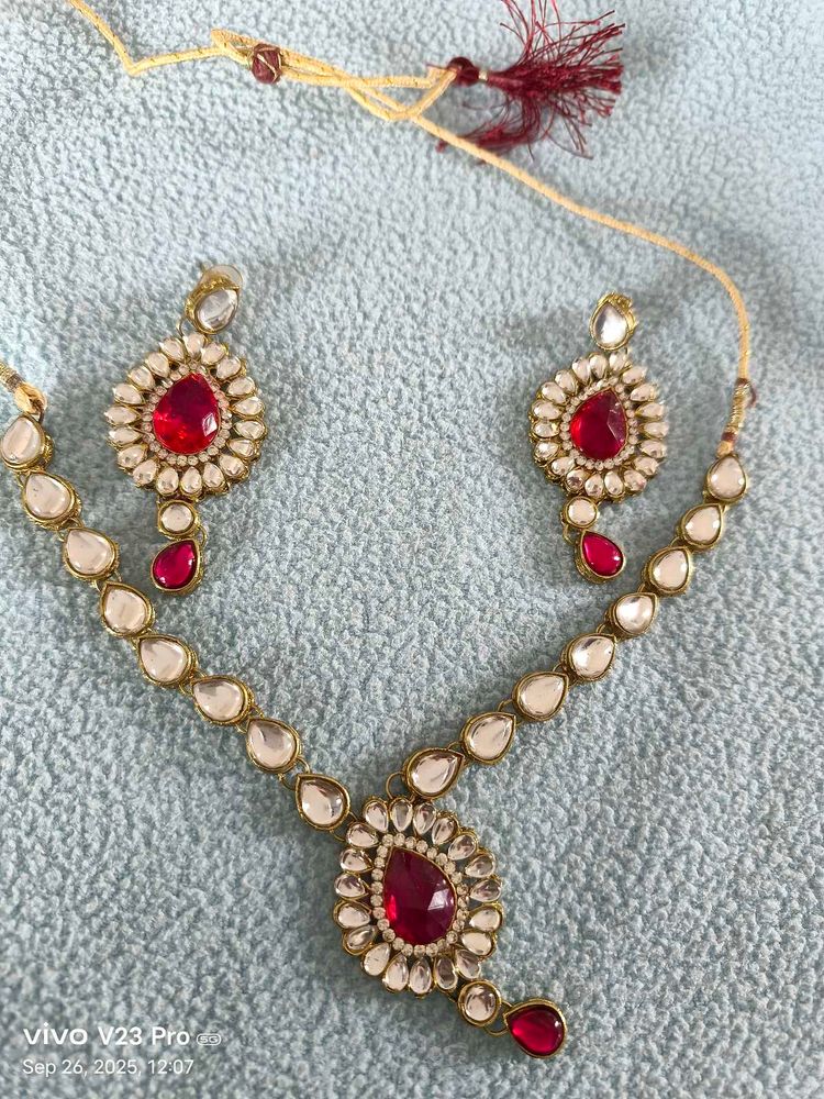 Jewellery Set