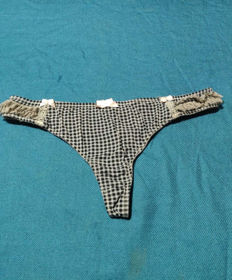 Old Thong