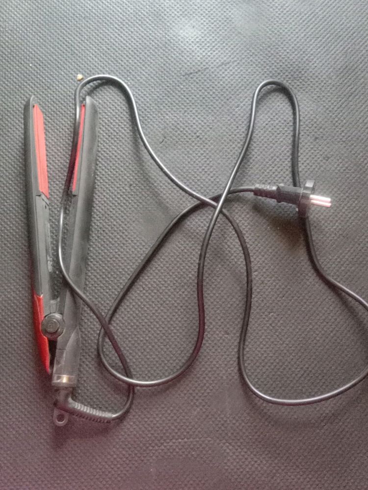 Koryo Hair Straightener