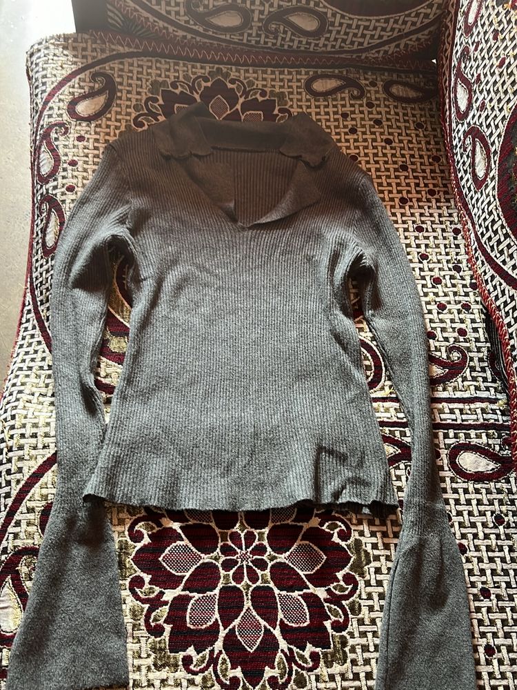 Sweater Top