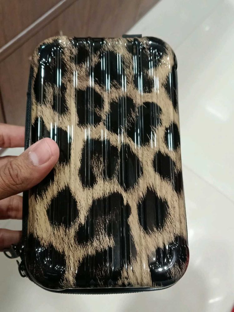 Side Bag