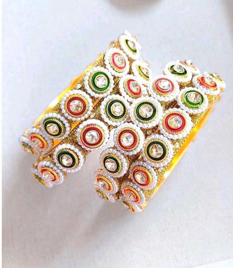 Party Wear Bangle