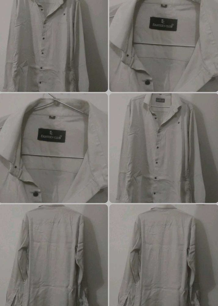 Boys Shirt
