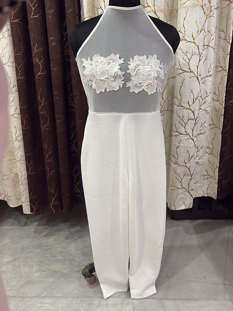 New Jumpsuit