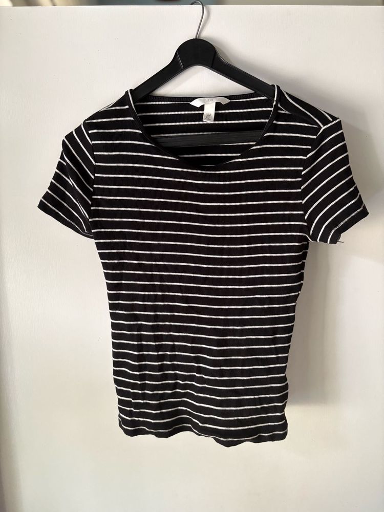 Striped Tee