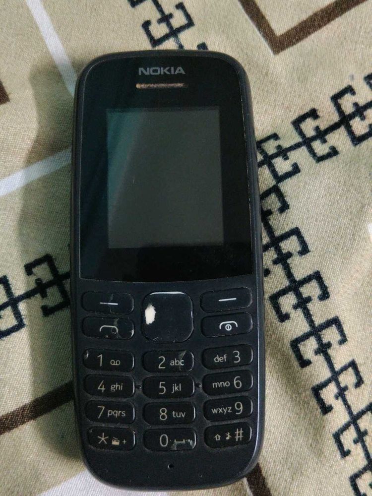 Nokia Keypad Phone