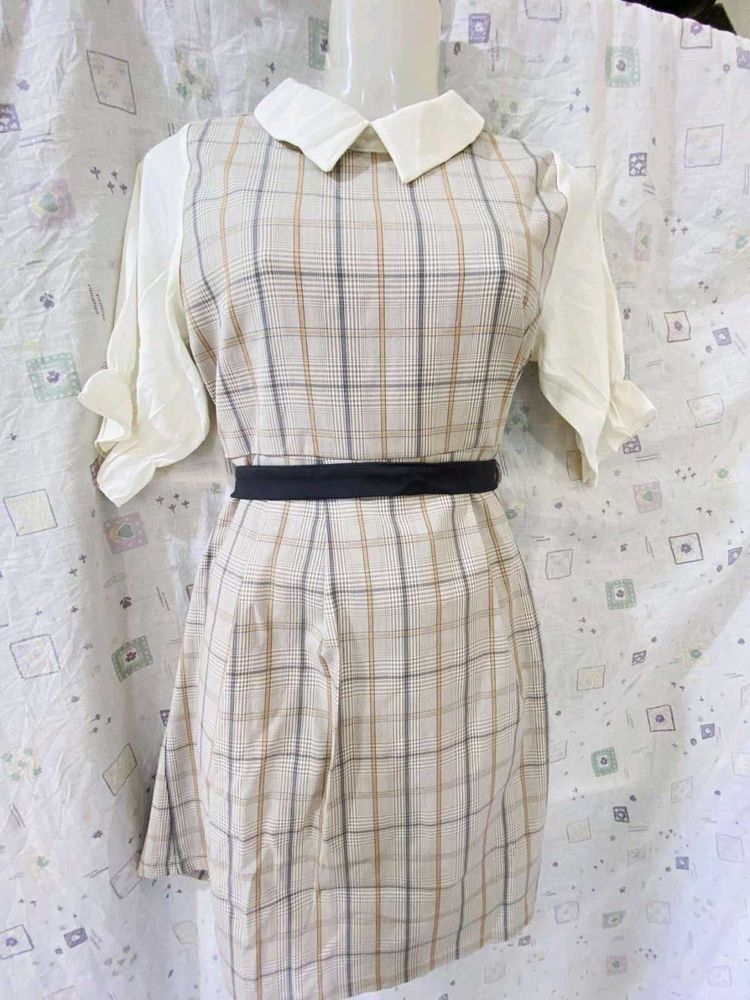 Korean Style Top