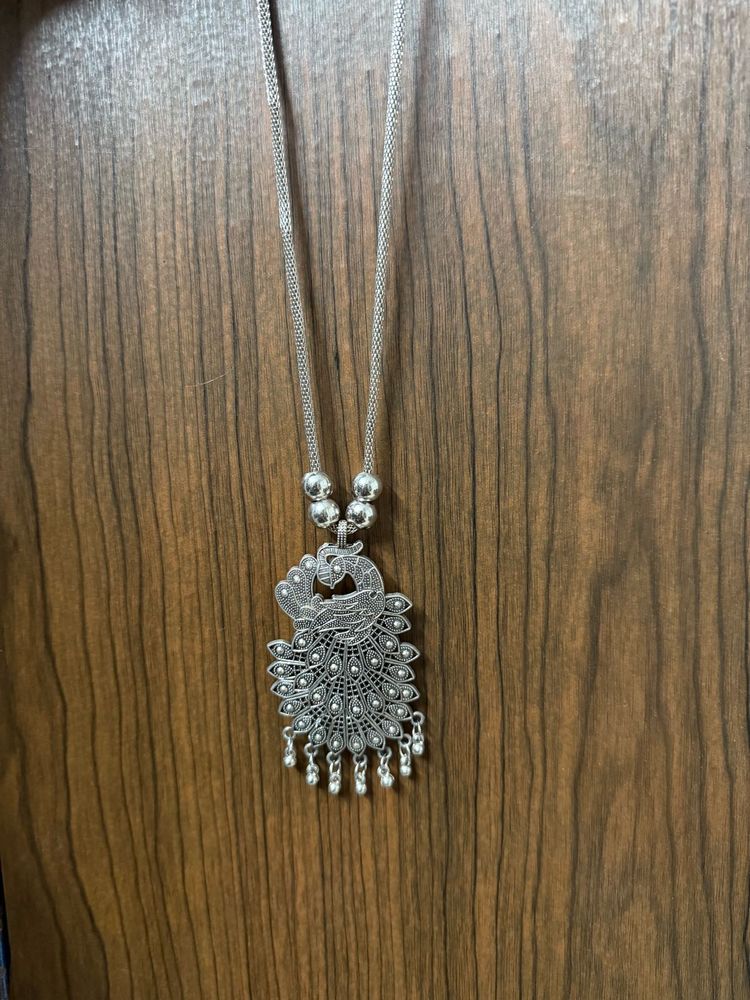 Oxidise Neck Jewellery