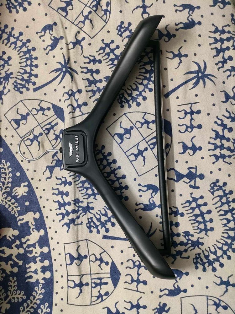Three Blazer Hanger