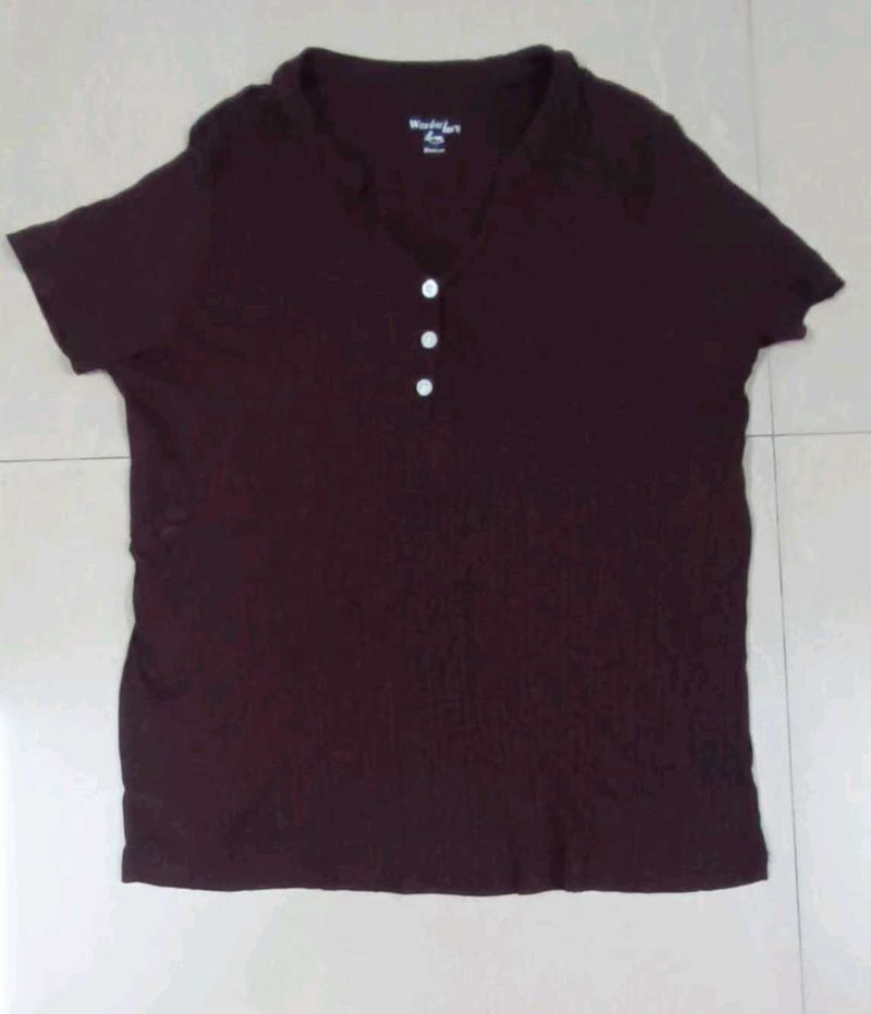 casual tshirt