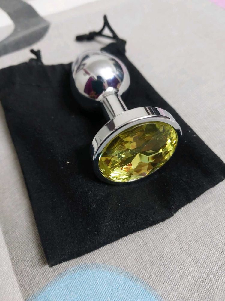 S Size Plug