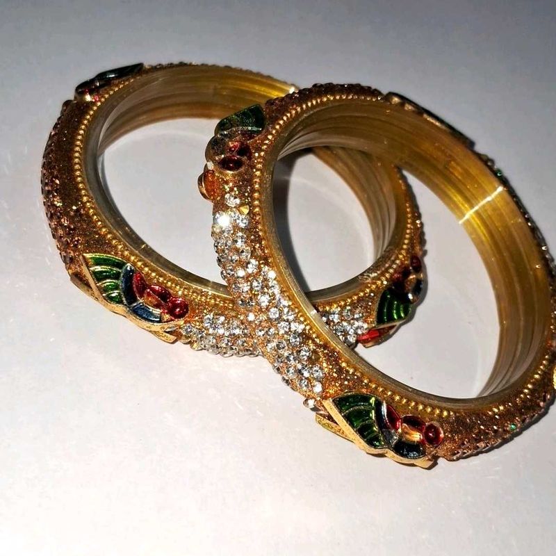 Bangles ( Kangan)
