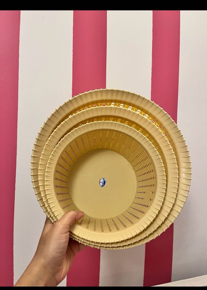 Combo Of Storage