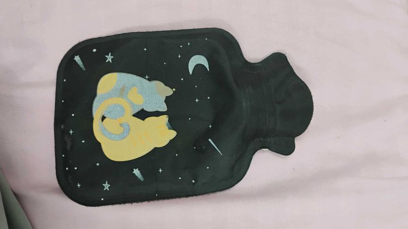 mini hot water bag❤️