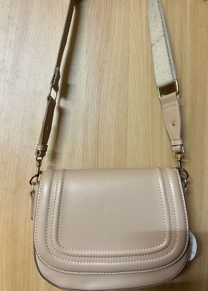 Cross Body Bag