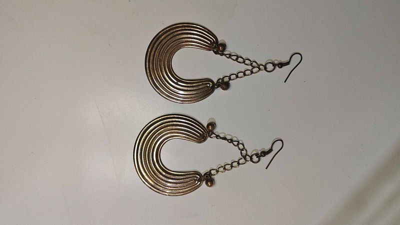 Western Earings
