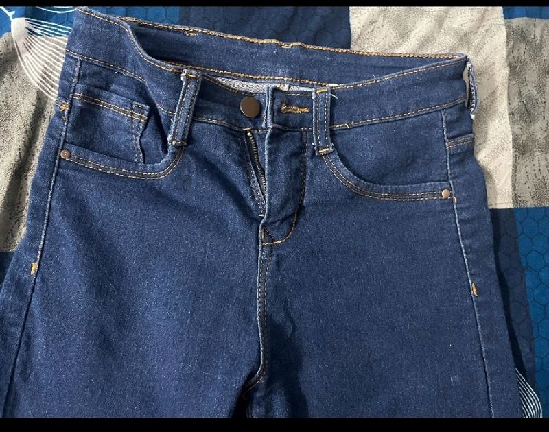 Blue  Jeans For Women&#39;s