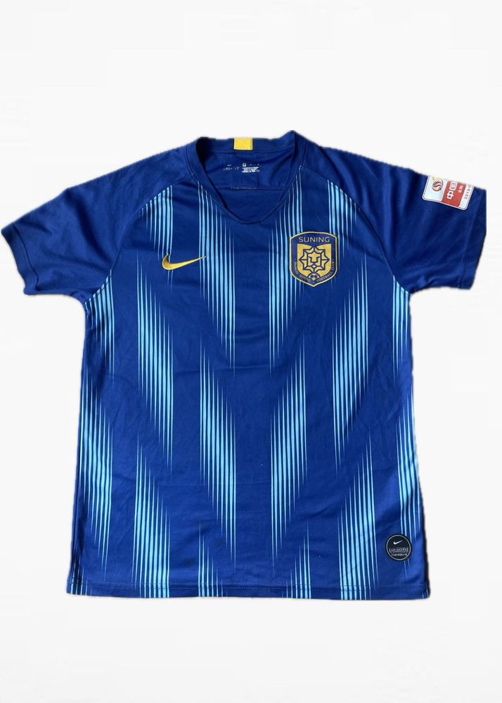 Nike sunning fc blue jersey(made in Thailand)