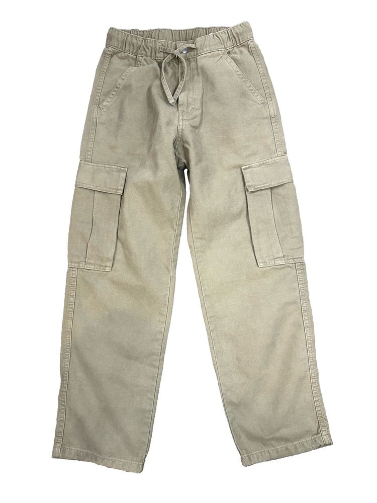 H&amp;M Boys Cargo Trousers