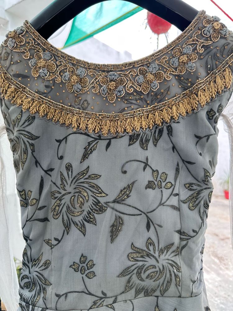 Ethnic Gown For Women And Girl