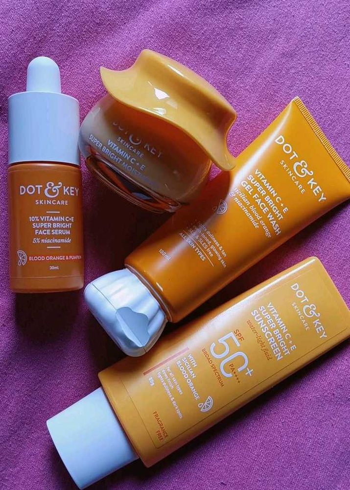 Dot &amp; Key Skincare Set