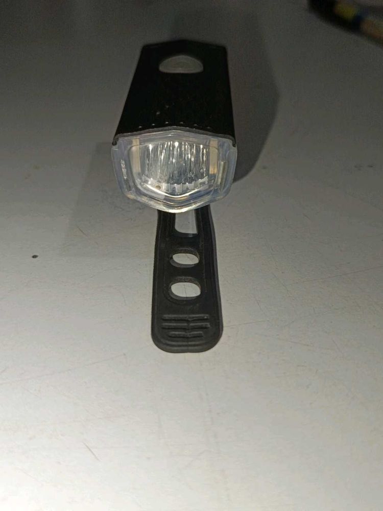 Cycling Light