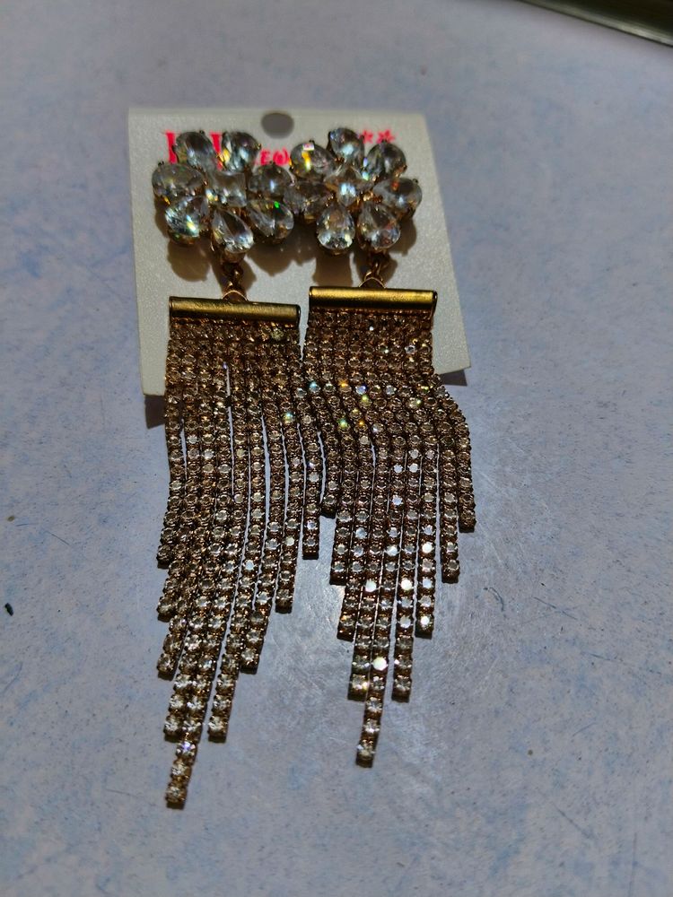 Beautiful Earing ( Bestseller)