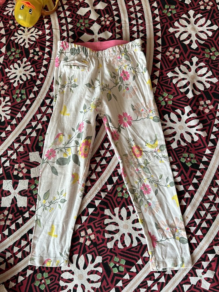 RELIANCE TRENDS GIRLS PANTS
