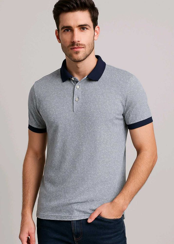 Benetton Polo Shirt