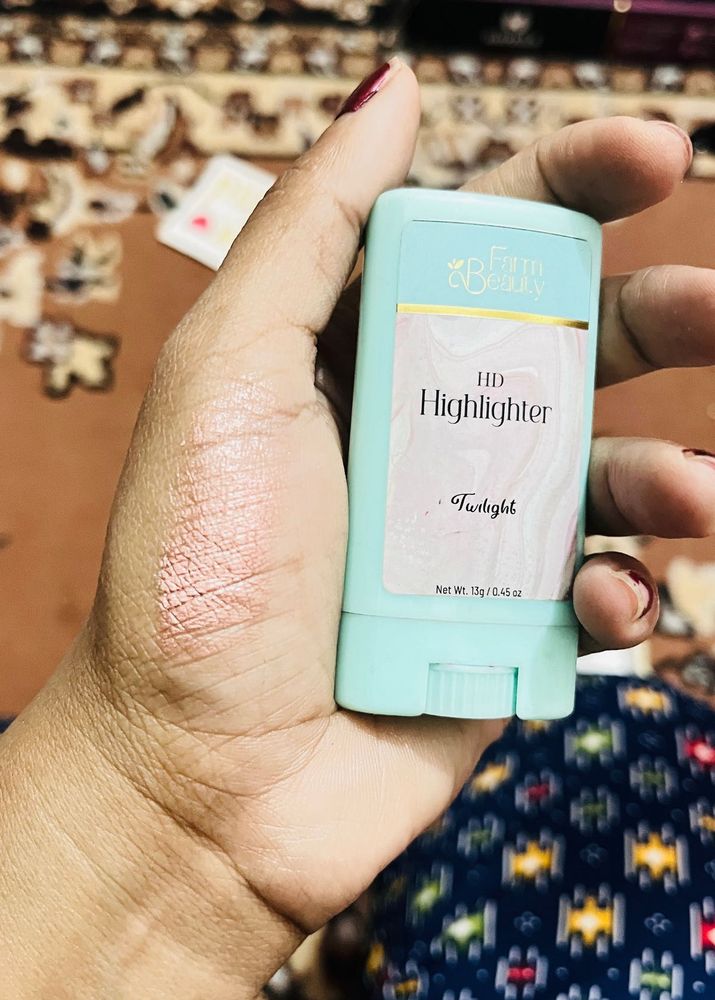 Very Good Highlighter