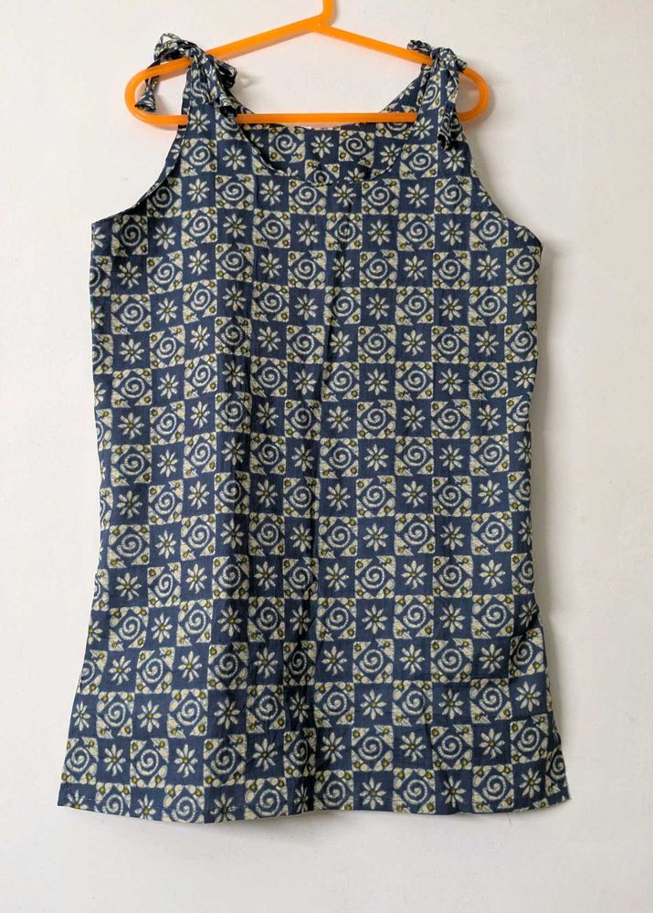 Women Short Kurti