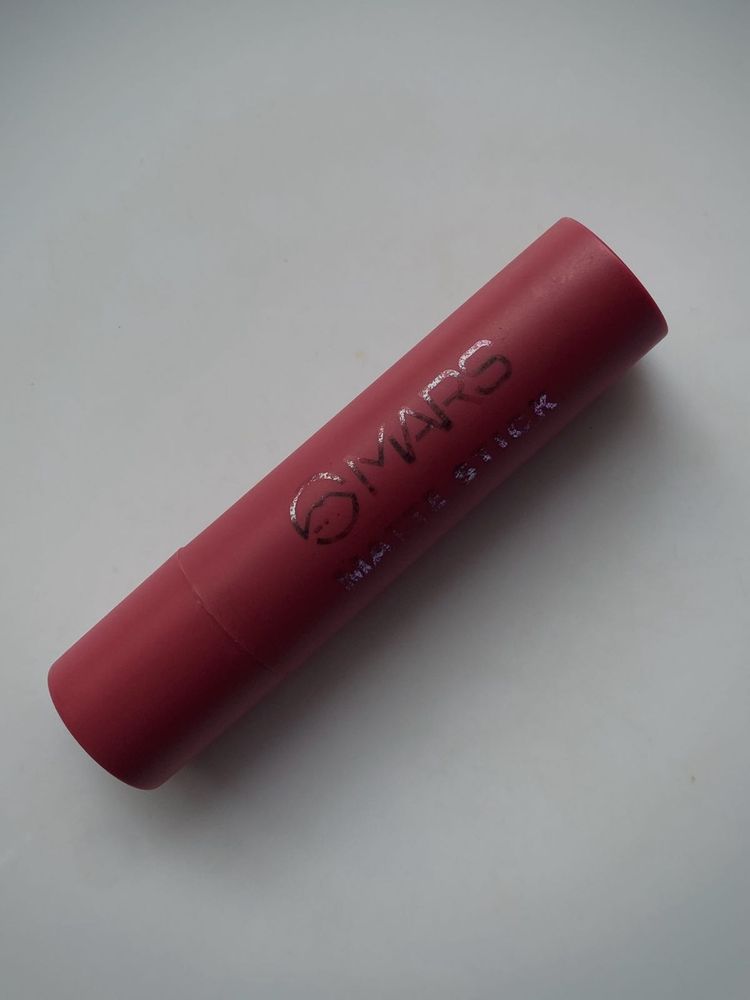 Mars Matte Lipstick