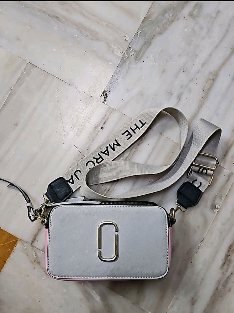 Marc Jacobs Slingbag