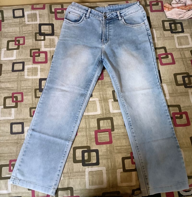 Blue Jeans