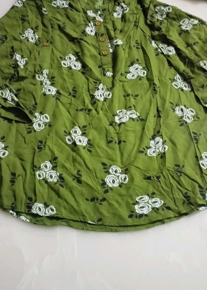 Tunic Top